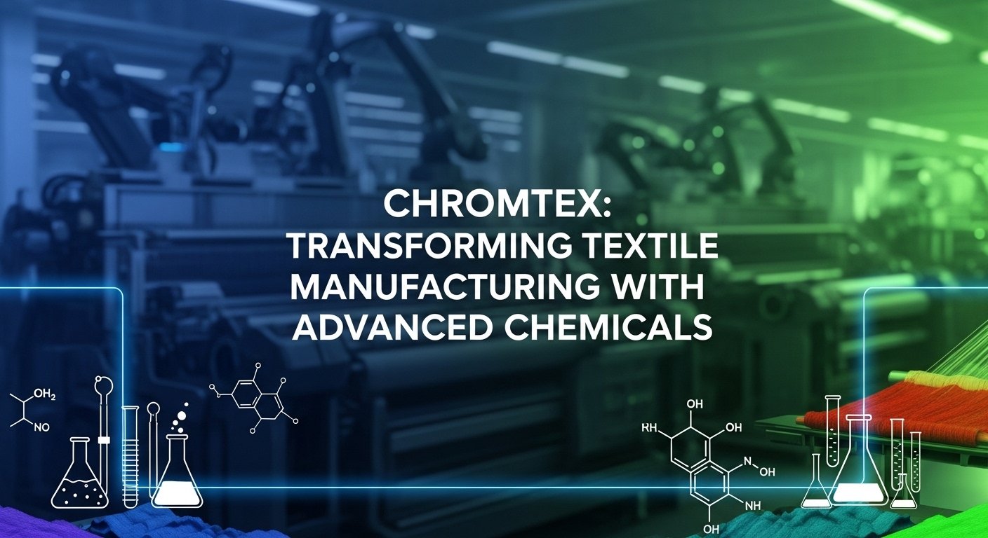chromtex