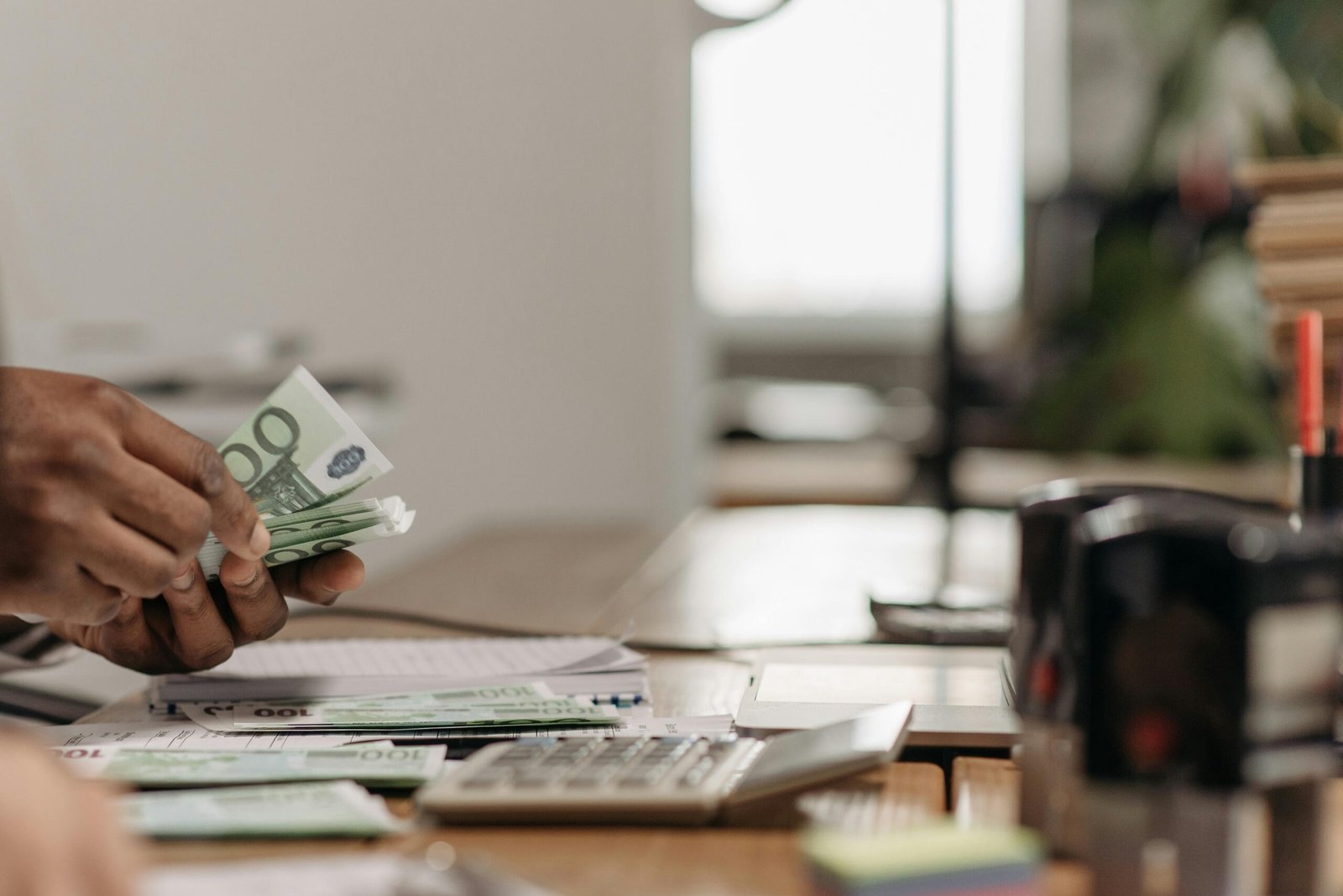 CycleMoneyCo Cash Around