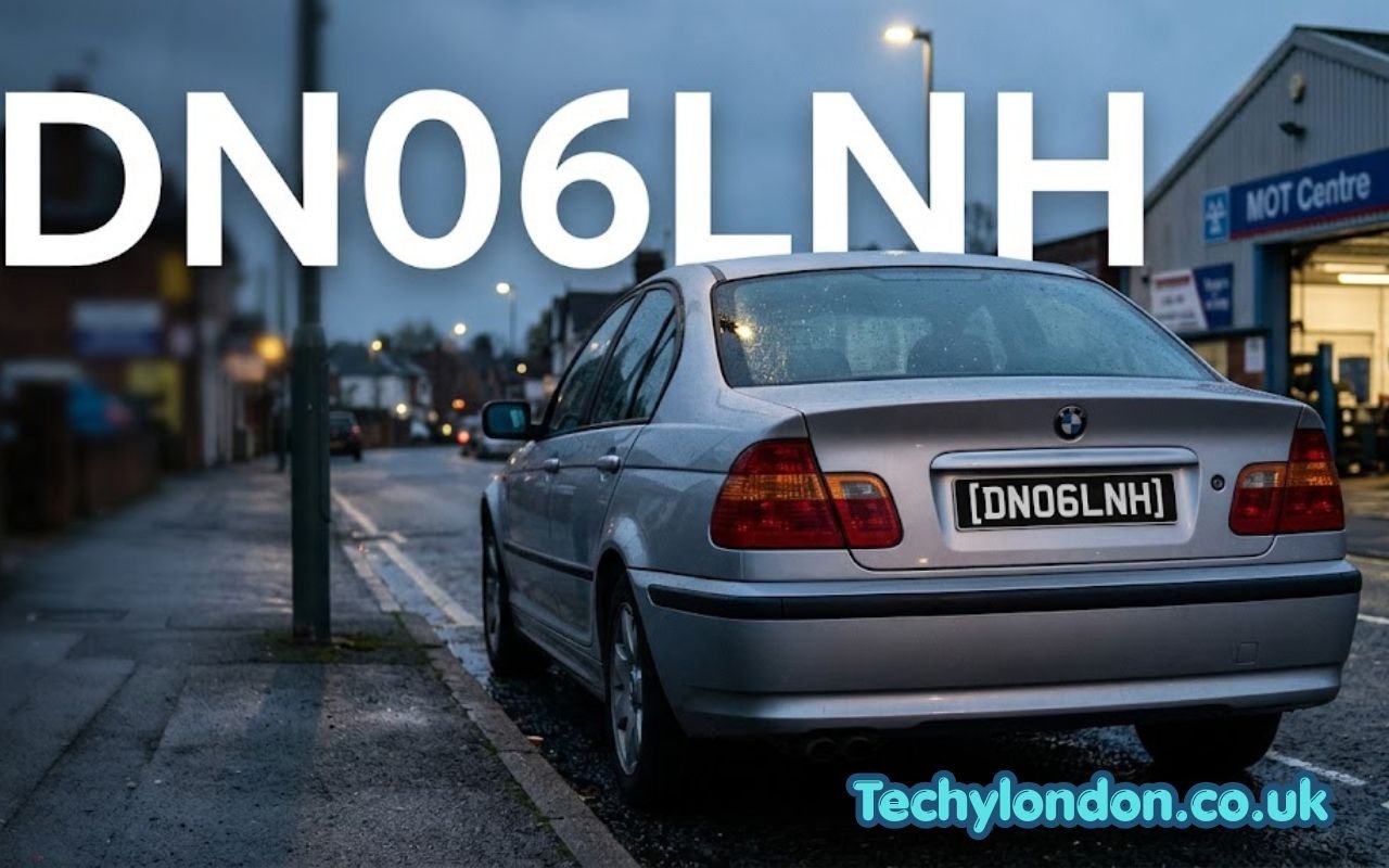 DN06LNH