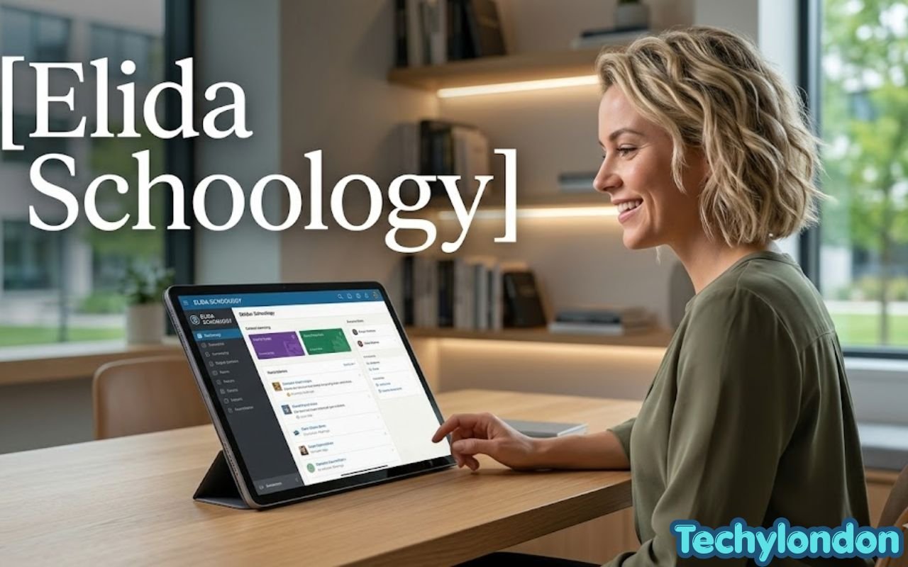 Elida Schoology