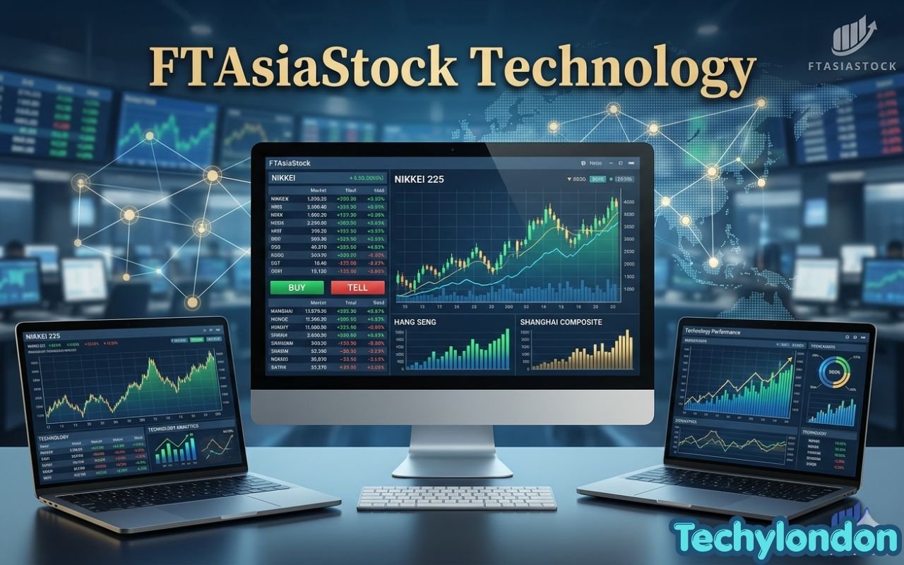 FTAsiaStock Technology
