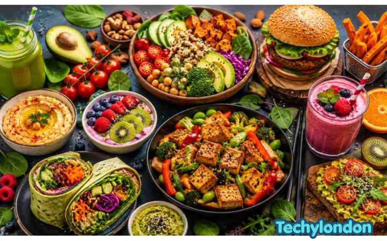 Online Food Trends Jalbiteblog: A Complete Guide to the Future of Digital Food Culture in the UK