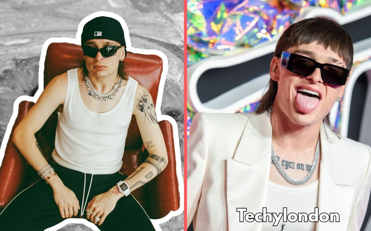 Peso Pluma Net Worth: A Complete Guide to the Mexican Music Star’s Wealth, Career, and Success