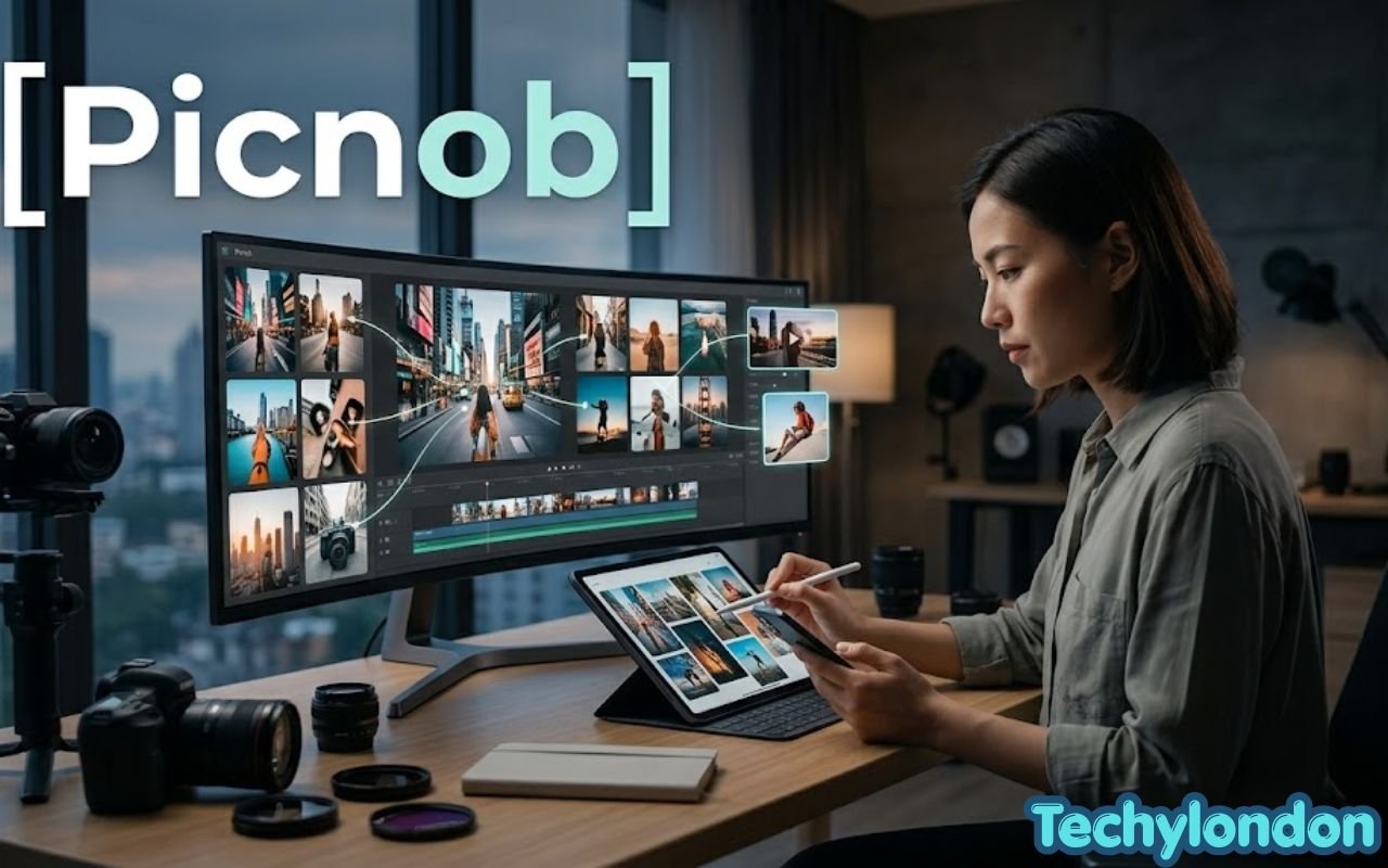 Picnob