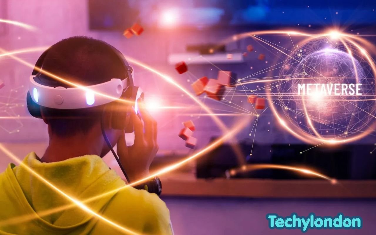 Tgarchirvetech Gaming Trends