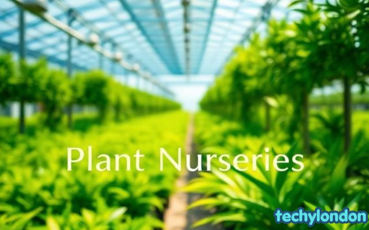 The Benefits of Plant Nurseries Webfreen.com: A Complete Guide for Gardeners and Plant Enthusiasts