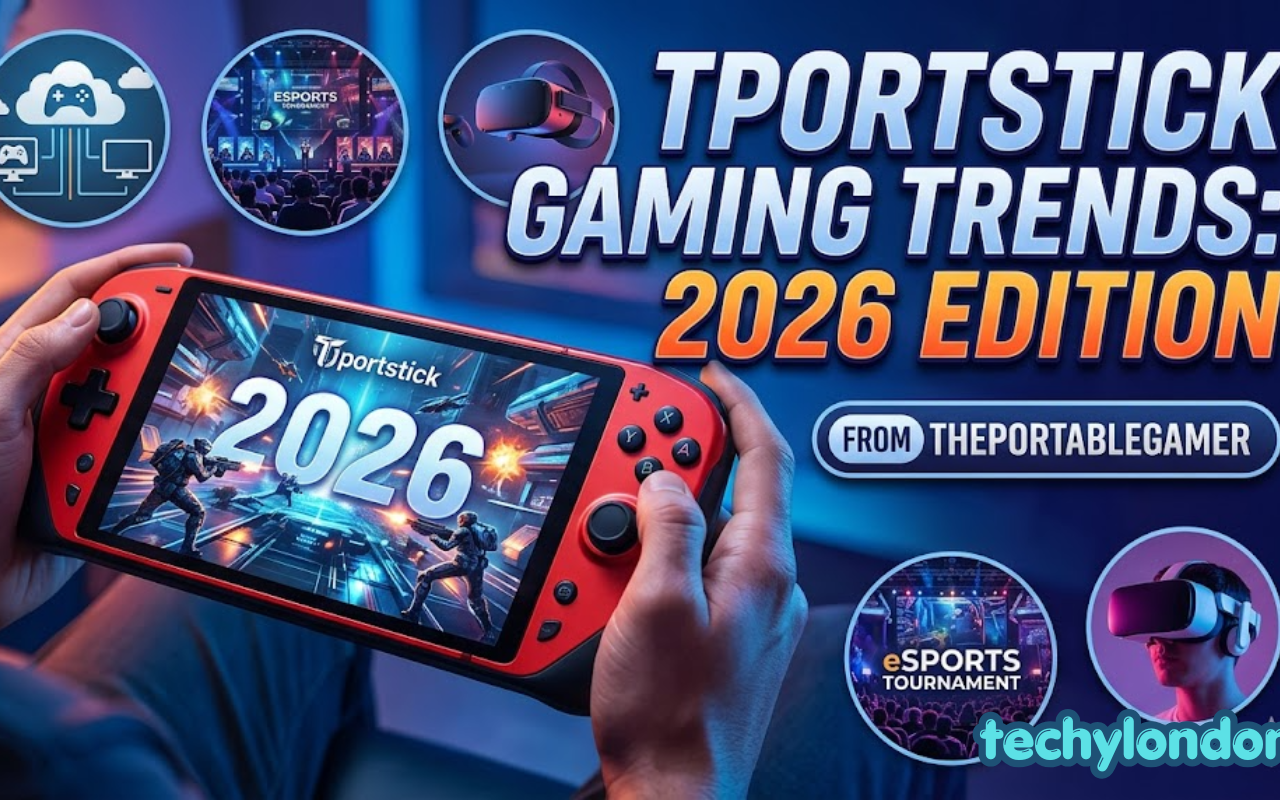 Tportstick Gaming Trends From ThePortableGamer