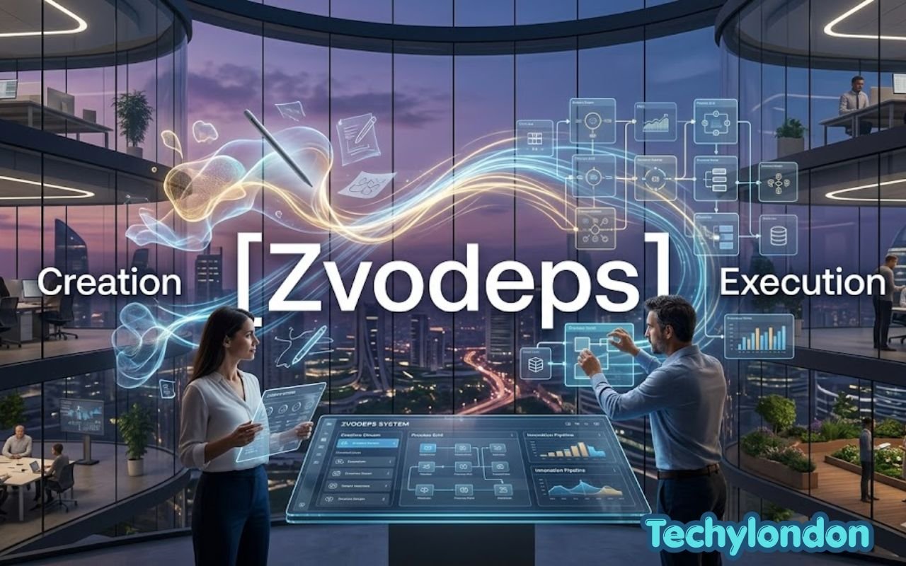Zvodeps