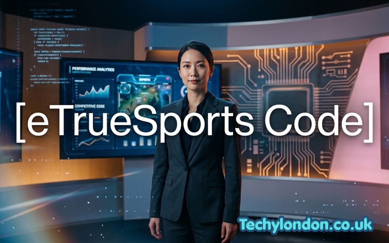 eTrueSports Code