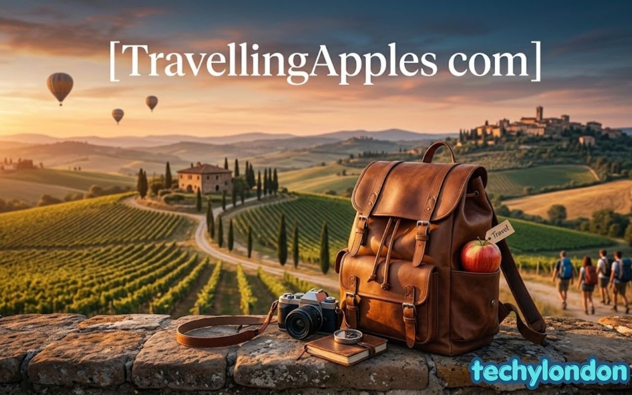 travellingapples com: A Complete Guide to Smart Travel Planning, Inspiration, and Modern Travel Experiences
